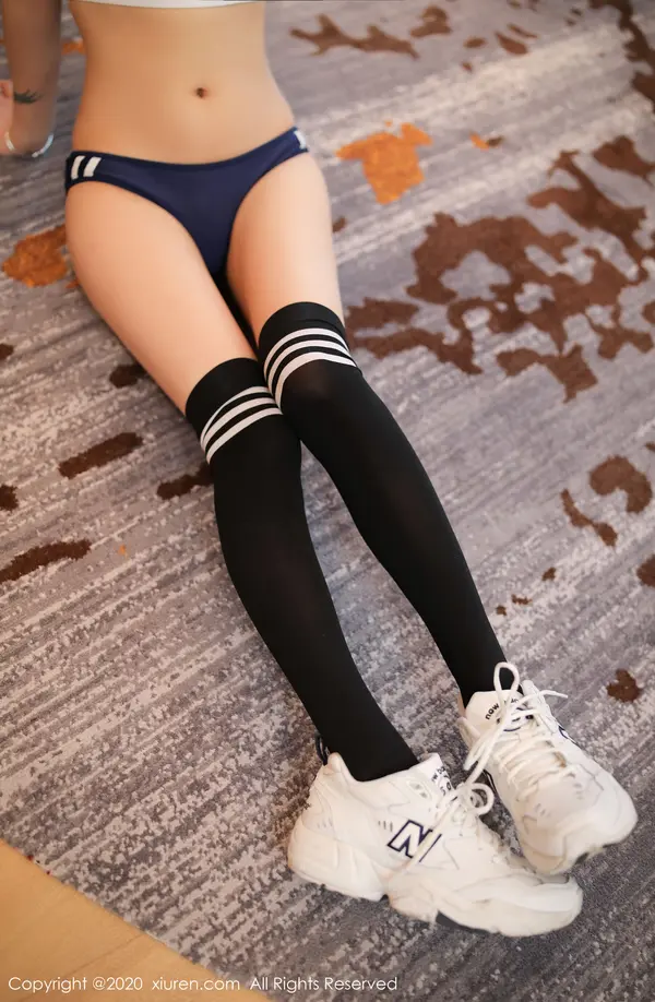 Vol. 02102 Bonnie周熙(70P)