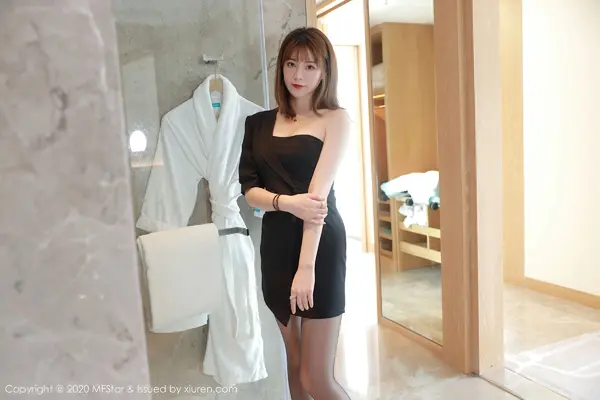 Vol. 0405 yoo优优(58P)