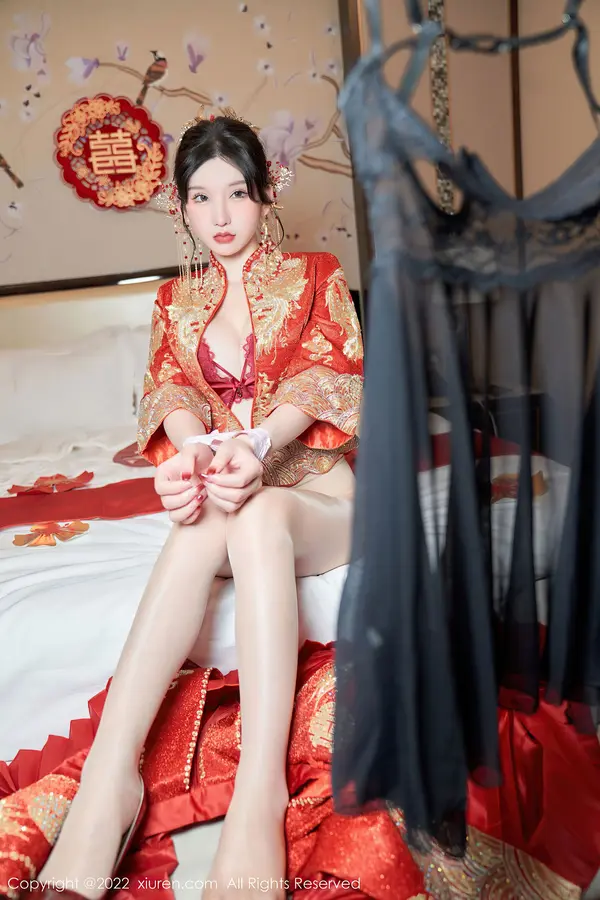 Vol. 05675 周于希Sally(81P)