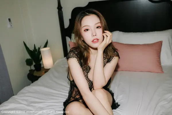 Vol. 01133 黄楽然(51P)