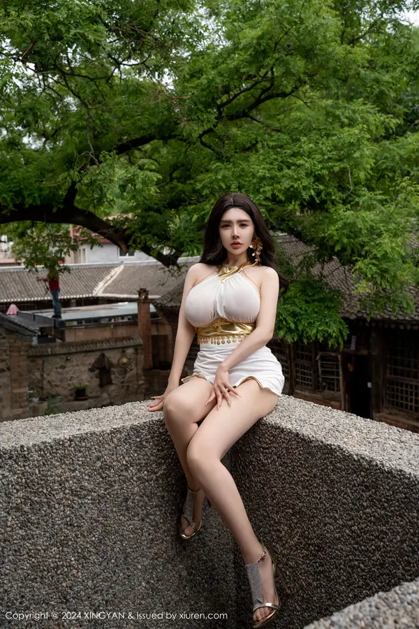 Vol. 0328 潘思沁(83P)