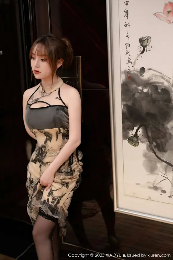Vol. 1004 豆瓣酱(85P)