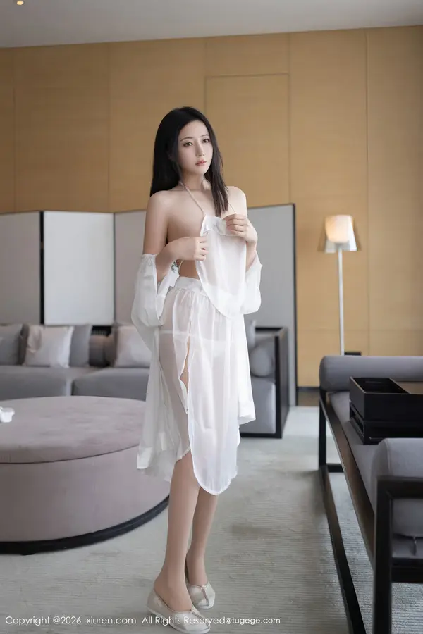 Vol. 11275 鱼子酱Fish(81P)