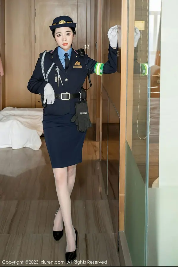 Vol. 06497 汐汐爱吃草莓(86P)