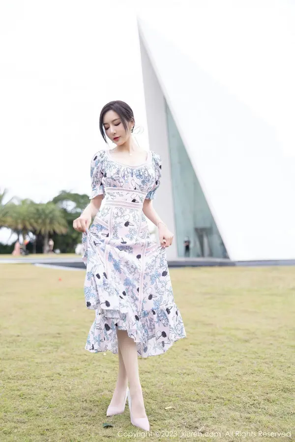 Vol. 06474 王馨瑶yanni(87P)