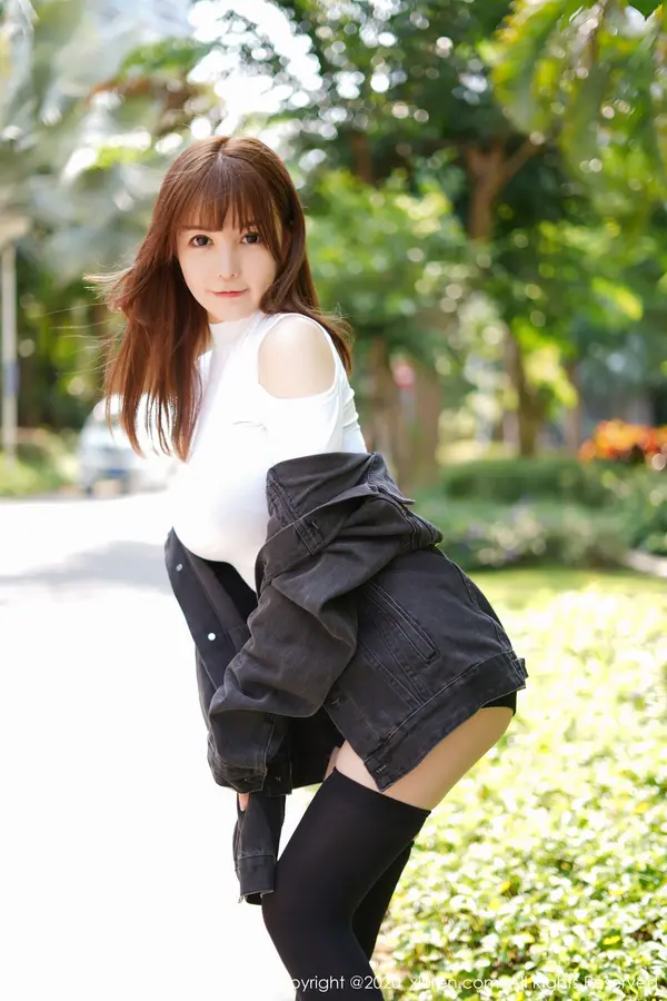 Vol. 02147 UU酱(84P)