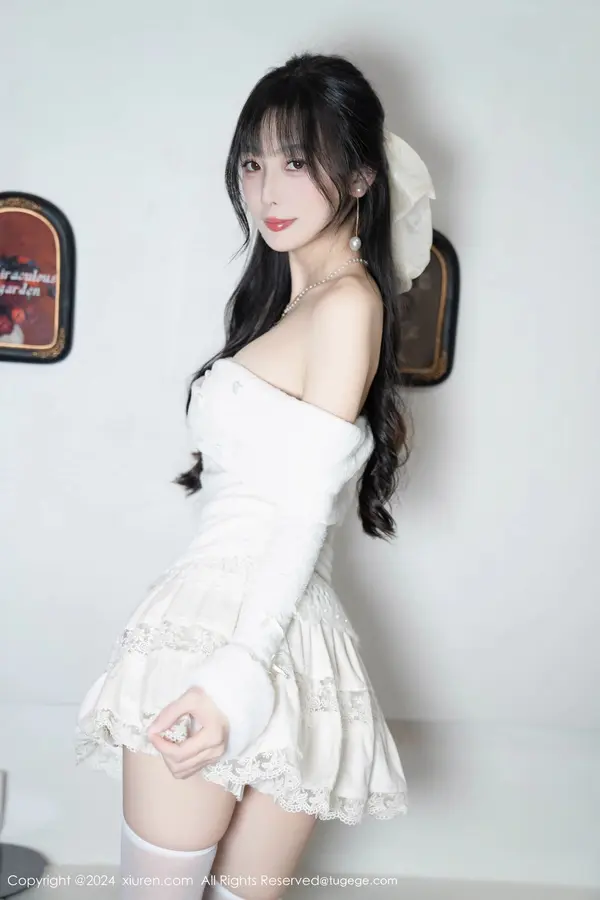 Vol. 09658 林星阑(94P)