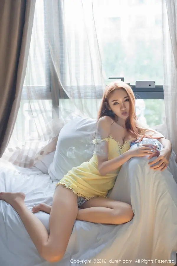 Vol. 00619 wuli颜素(62P)