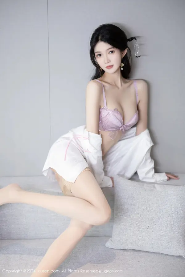 Vol. 08347 程程程-(86P)