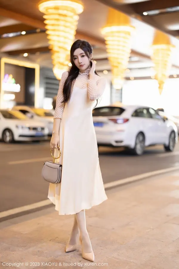 Vol. 1157 王馨瑶yanni(86P)