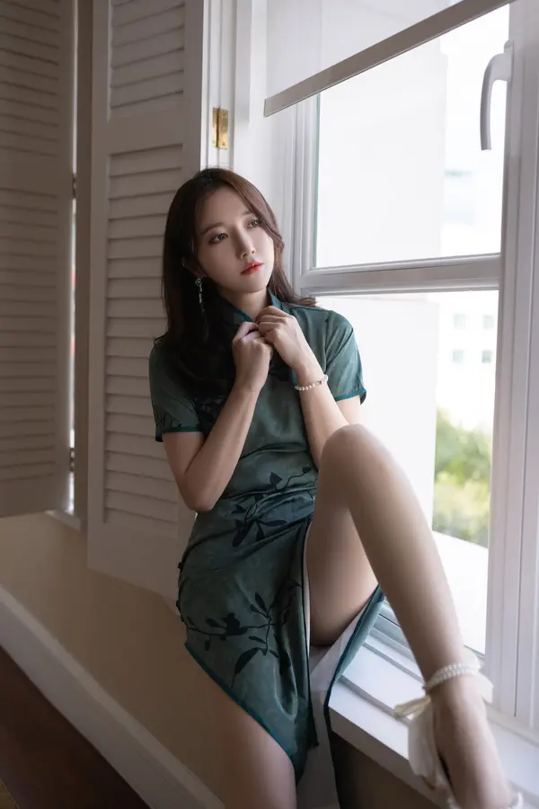 鱼子酱《色劫》(130P)