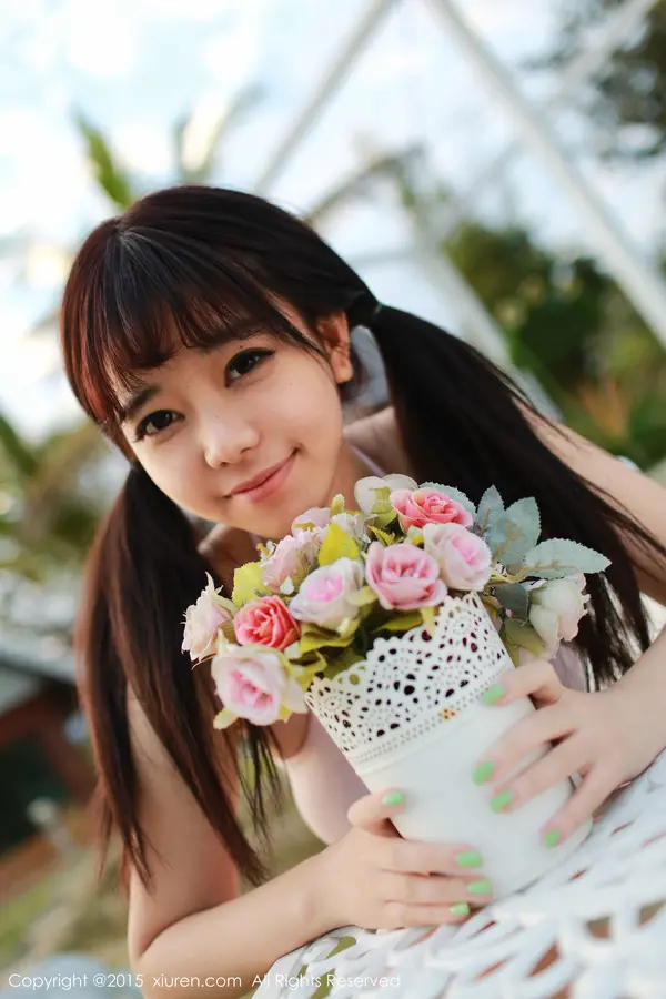 Vol. 00291 刘飞儿Faye(54P)