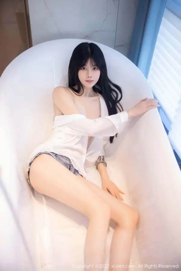Vol. 05909 77qiqi(86P)