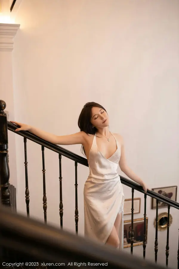 Vol. 06732 鱼子酱Fish(81P)