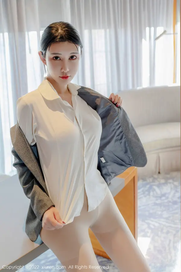 Vol. 06054 夏沫沫tifa(65P)