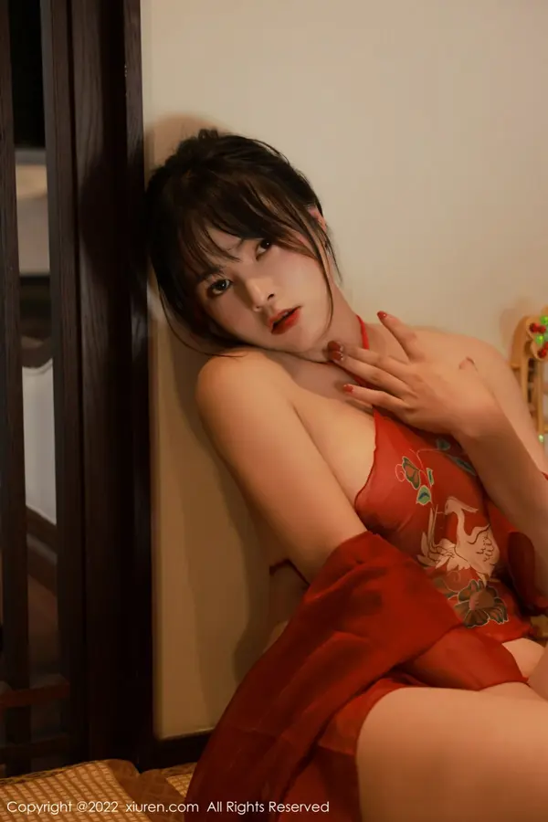 Vol. 05222 奈沐子(48P)