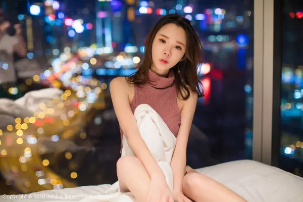 Vol. 0273 萌琪琪Irene(57P)