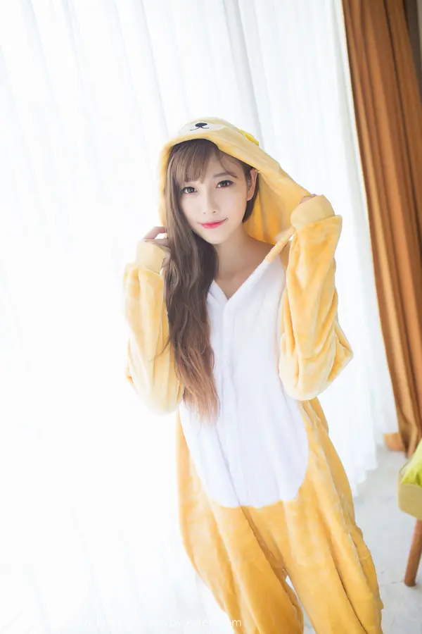 Vol. 0136 sugar小甜心CC(60P)