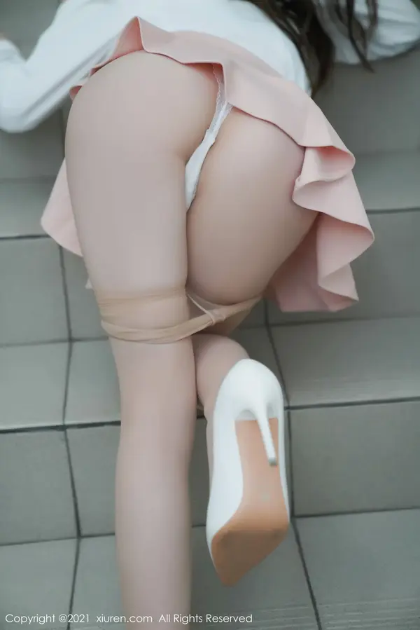 Vol. 03046 周于希Sandy(101P)