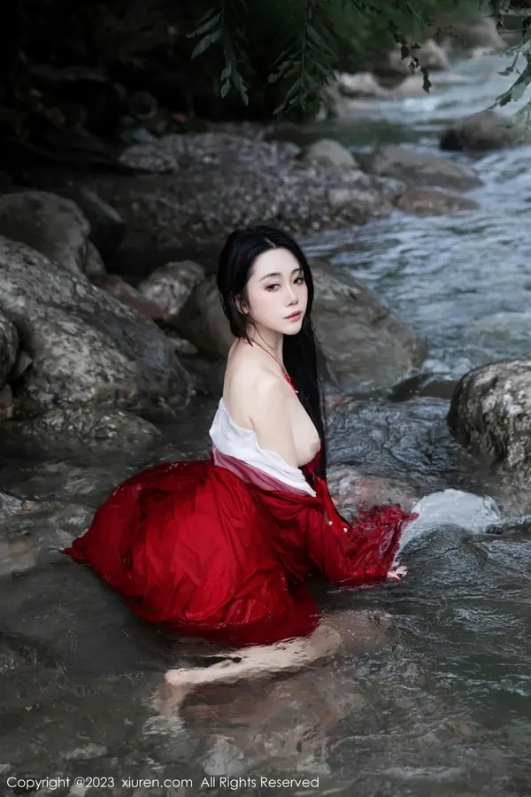 Vol. 07295 严利娅Yuliya(90P)