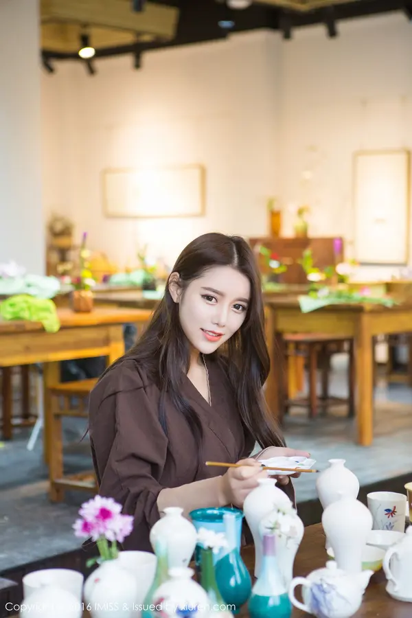 Vol. 0060 模特合集(79P)