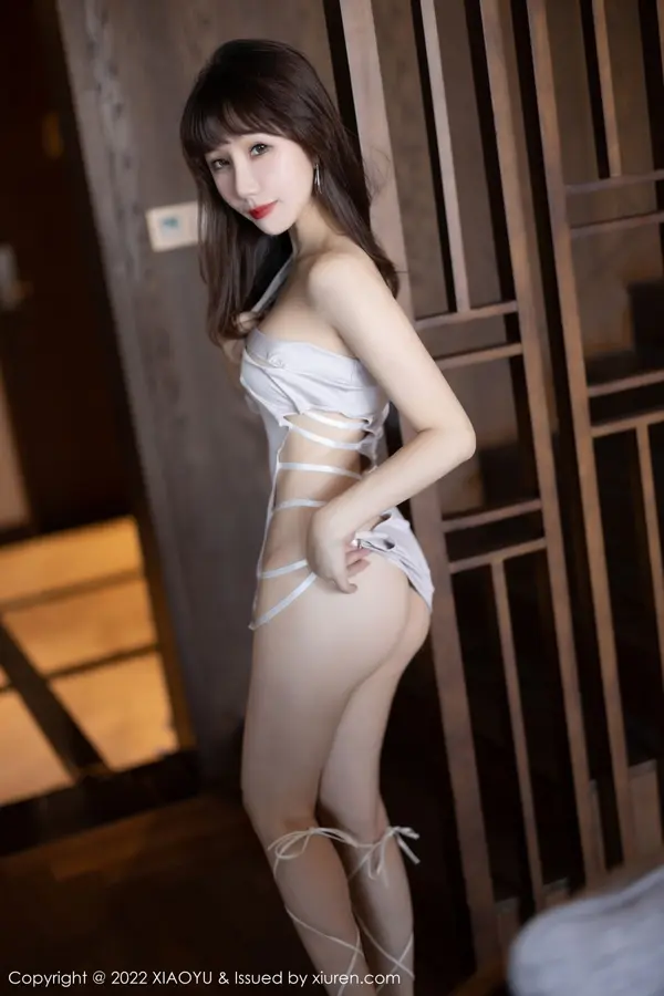 Vol. 0900 波巧酱(82P)