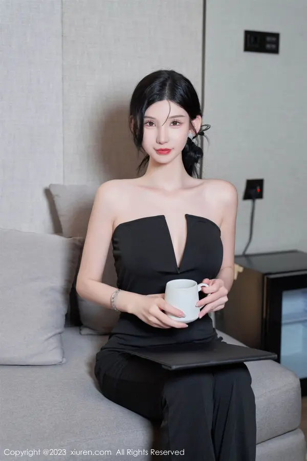 Vol. 07289 周于希Sally(101P)
