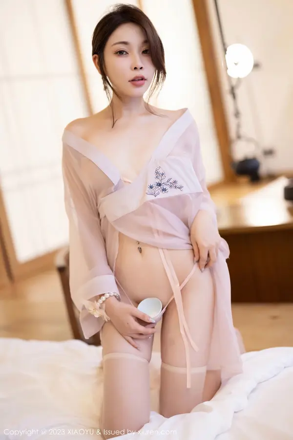 Vol. 1076 徐莉芝Booty(84P)