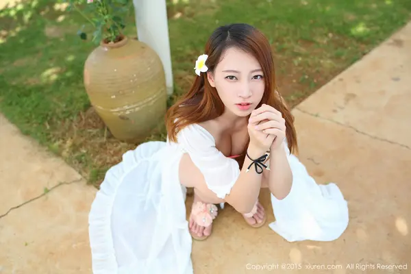 Vol. 00346 丽莉Lily丶(53P)