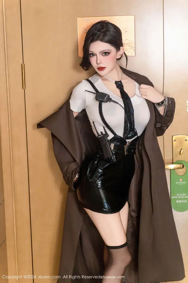 Vol. 09661 伊丽莎有点白(102P)