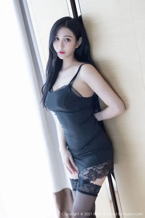 Vol. 0619 Lavinia肉肉(45P)