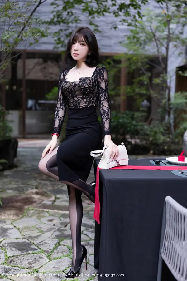Vol. 09257 徐莉芝Booty(95P)