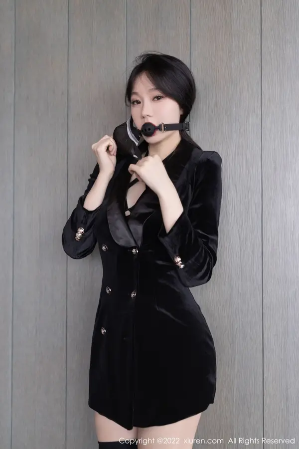 Vol. 05442 安然anran(84P)