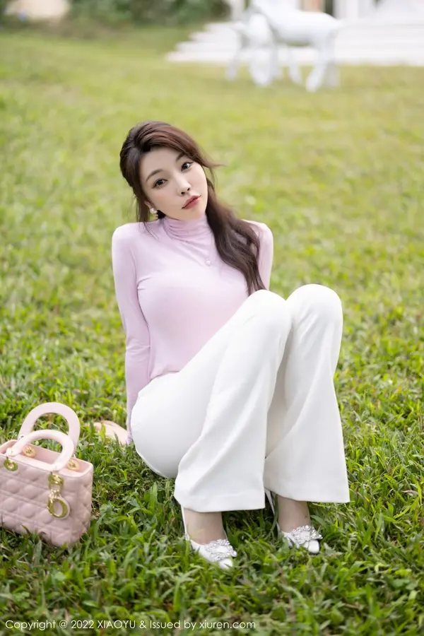 Vol. 0914 徐莉芝Booty(83P)