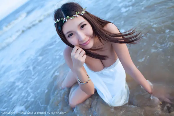 Vol. 0001 晓茜sunny(72P)