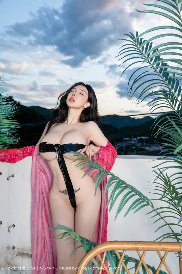 Vol. 0267 潘思沁(83P)