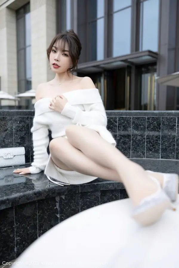 Vol. 06132 徐莉芝Booty(84P)
