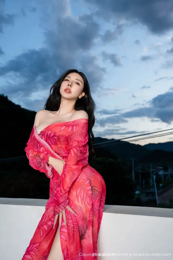 Vol. 0267 潘思沁(83P)