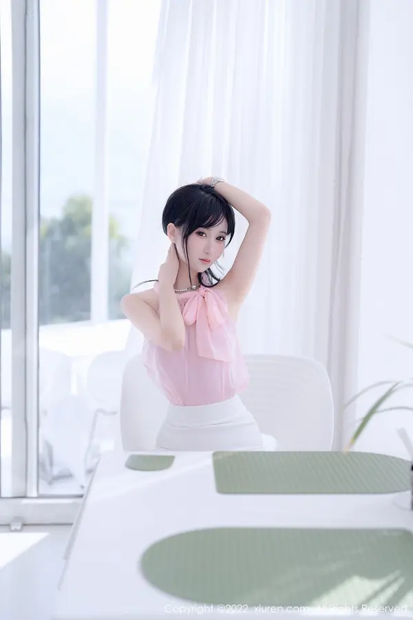 Vol. 05318 小果冻儿(77P)