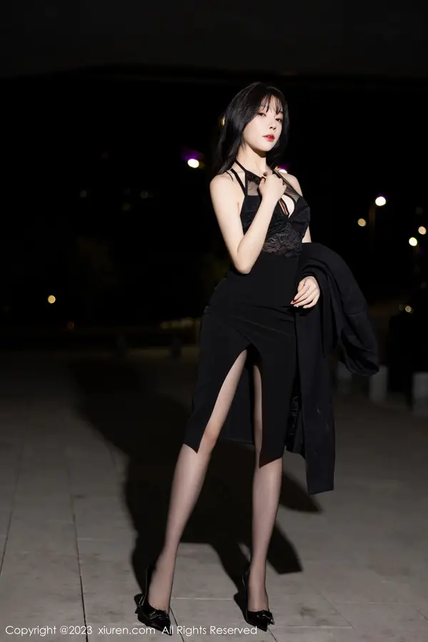 Vol. 07820 徐莉芝Booty(85P)