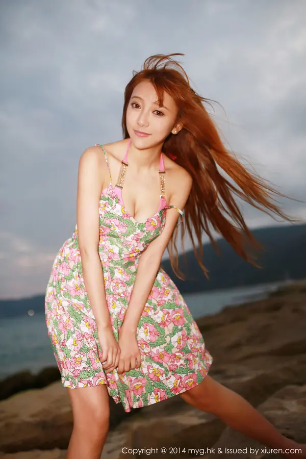 Vol. 0051 王馨瑶yanni(77P)