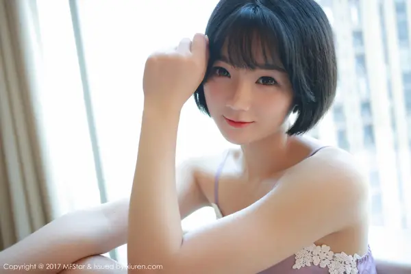 Vol. 0103 悦爷妖精(46P)