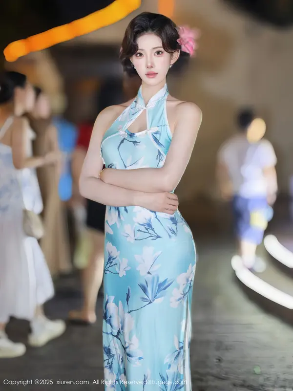 Vol. 10594 梨霜儿(83P)