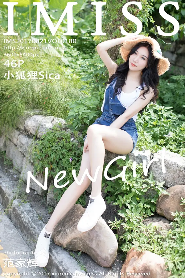 Vol. 0180 小狐狸Sica(47P)-妹子录-美女图片|美女写真 专注超高清美女图片分享网站