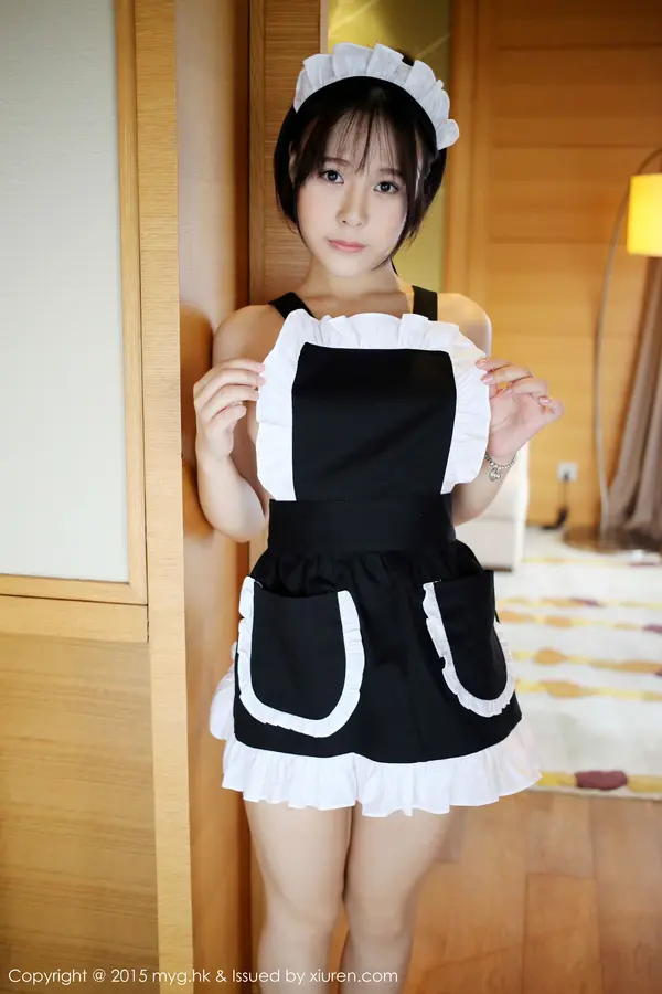 Vol. 0157 Evelyn艾莉(45P)