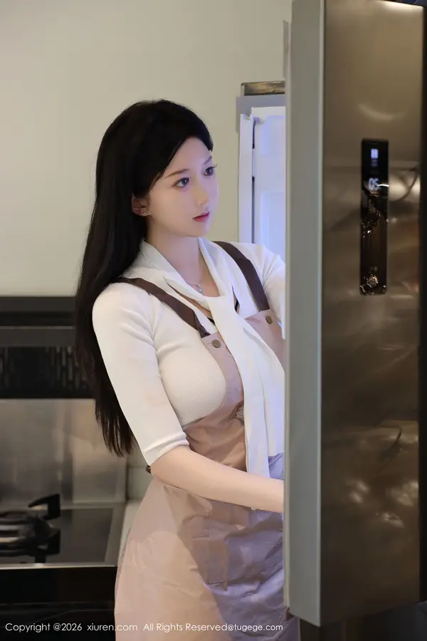Vol. 11207 奶思兔(81P)