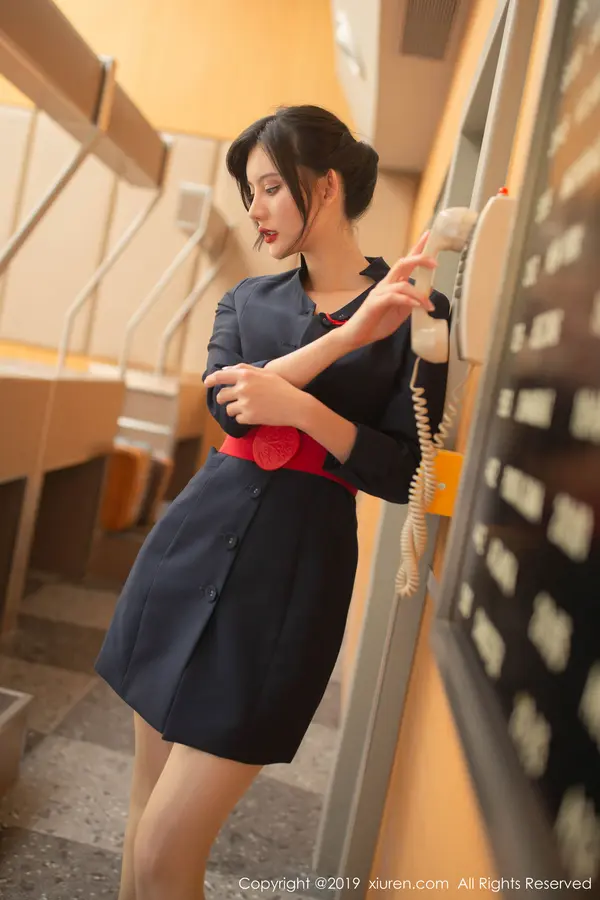 Vol. 01881 就是阿朱啊(81P)