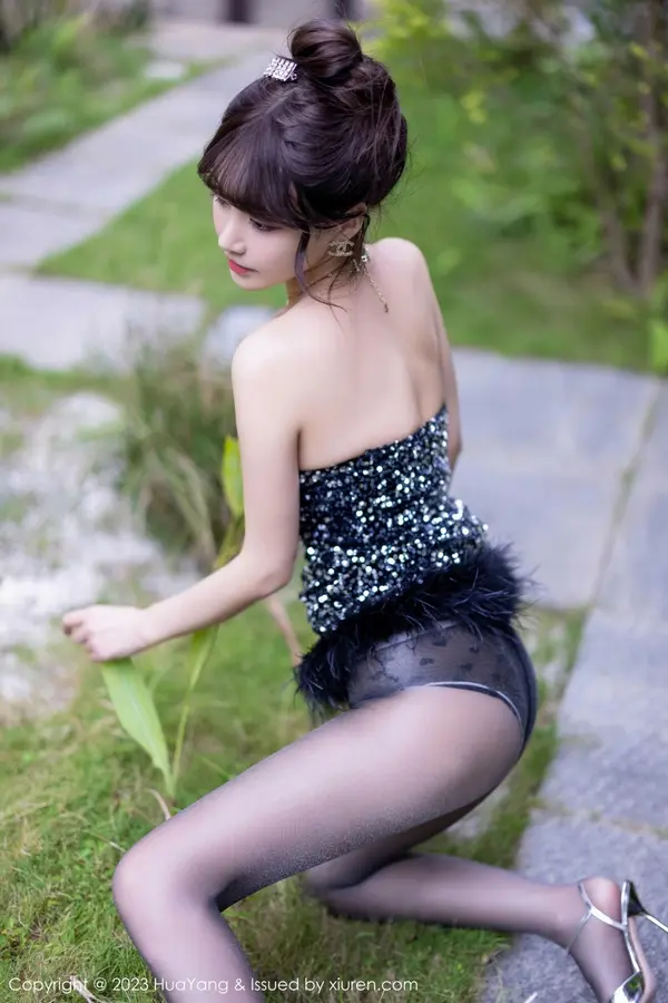 Vol. 0528 朱可儿Flora(61P)
