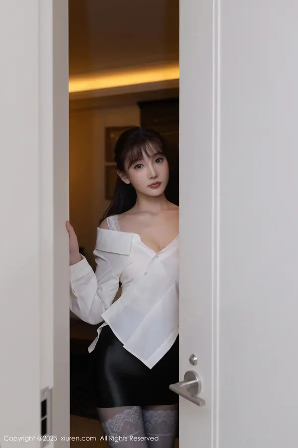Vol. 10166 陆萱萱(79P)
