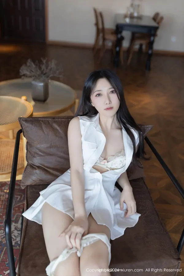 Vol. 08315 鱼子酱Fish(81P)